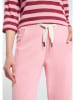 ELBSAND Sweathose "Brinja" in Rosa
