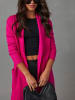 Milan Kiss Vest roze