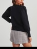Milan Kiss Pullover in Schwarz
