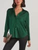 Milan Kiss Blouse groen