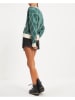 Milan Kiss Vest groen