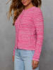 Milan Kiss Vest roze