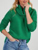 Milan Kiss Rollkragenpullover in Grün