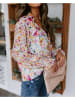 Milan Kiss Bluzka ze wzorem