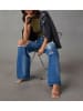 Milan Kiss Top in Khaki