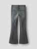 name it Spijkerbroek - bootcut fit - grijs