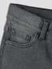 name it Spijkerbroek - bootcut fit - grijs