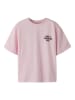 name it Shirt "Toota" lichtroze