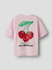 name it Shirt "Toota" in Rosa