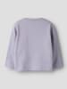 name it Longsleeve "Votea" paars
