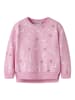 name it Sweatshirt "Bissine" in Pink