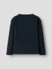 name it Longsleeve "Tillie" donkerblauw