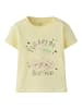 name it Shirt "Bethany" in Gelb