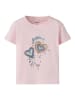 name it Shirt "Bethany" lichtroze