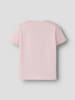 name it Shirt "Bethany" lichtroze