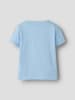 name it Koszulka "Bethany" w kolorze błękitnym