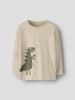 name it Longsleeve "Ponati" beige