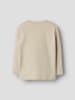 name it Longsleeve "Ponati" beige