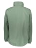 Jack Wolfskin Regenjas groen