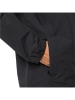 Jack Wolfskin Regenjas "Stormy Point" zwart