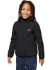 Jack Wolfskin Kurtka softshellowa "Fourwinds" w kolorze czarnym