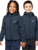 Jack Wolfskin Softshelljacke "Fourwinds" in Dunkelblau