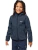 Jack Wolfskin Softshelljacke "Fourwinds" in Dunkelblau
