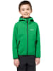 Jack Wolfskin Softshelljas "Fourwinds" groen