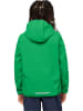 Jack Wolfskin Softshelljacke "Fourwinds" in Grün