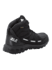 Jack Wolfskin Wandelschoenen "Woodland 2" zwart