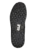 Jack Wolfskin Wanderschuhe "Woodland 2" in Schwarz