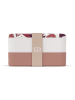 Monbento Lunchbox lichtroze - 1 l
