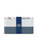 Monbento Lunchbox blauw - 1 l