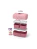 Monbento Lunchbox "Tresor" lichtroze - 800 ml