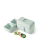 Monbento Lunchbox ''Tresor'' in Hellgrün - 800 ml