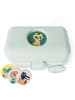 Monbento Lunchbox ''Tresor'' in Hellgrün - 800 ml