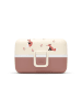 Monbento Lunchbox "Tresor" lichtbruin/beige - 800 ml