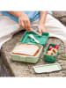 Monbento Lunchbox in Grün - 850 ml