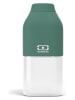 Monbento Trinkflasche "Positive S" in Grün - 330 ml