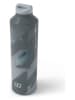 Monbento Isoleerfles "Graphic" grijs - 500 ml