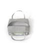Monbento Lunchtasche ''Bear'' in Grau - (B)30 x (H)12 x (T)22 cm