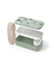 Monbento Lunchbox "Raccoon" groen - 500 ml