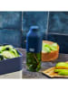 Monbento Trinkflasche "Positive M" in Dunkelblau - 500 ml
