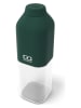Monbento Trinkflasche "Positive M" in Grün - 500 ml