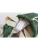 Monbento Rugzak "Buddy" groen - (B)23,5 x (H)29,5 cm