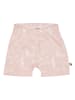 loud + proud Shorts in Rosa