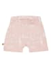 loud + proud Shorts in Rosa