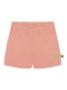loud + proud Shorts in Apricot