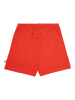 loud + proud Shorts in Rot