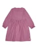 loud + proud Kleid in Lila